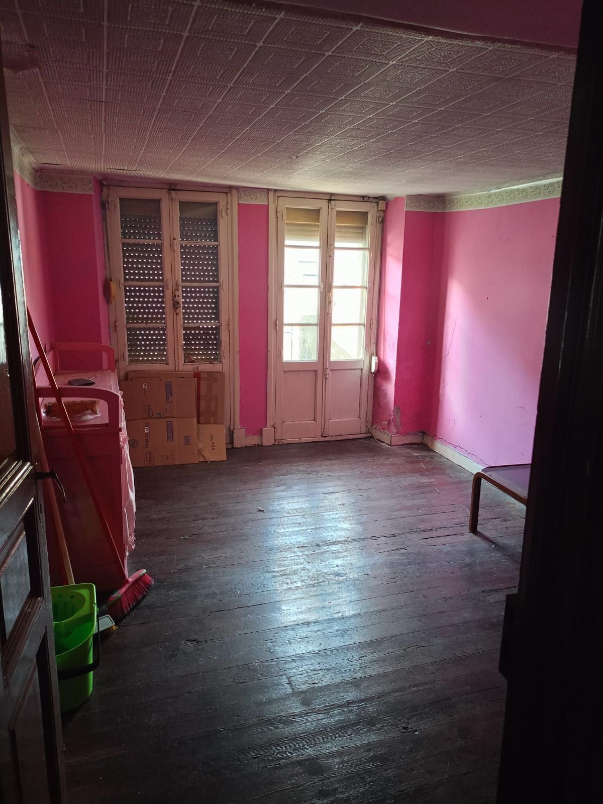 Bedroom of Flat for sale in Valdés - Luarca