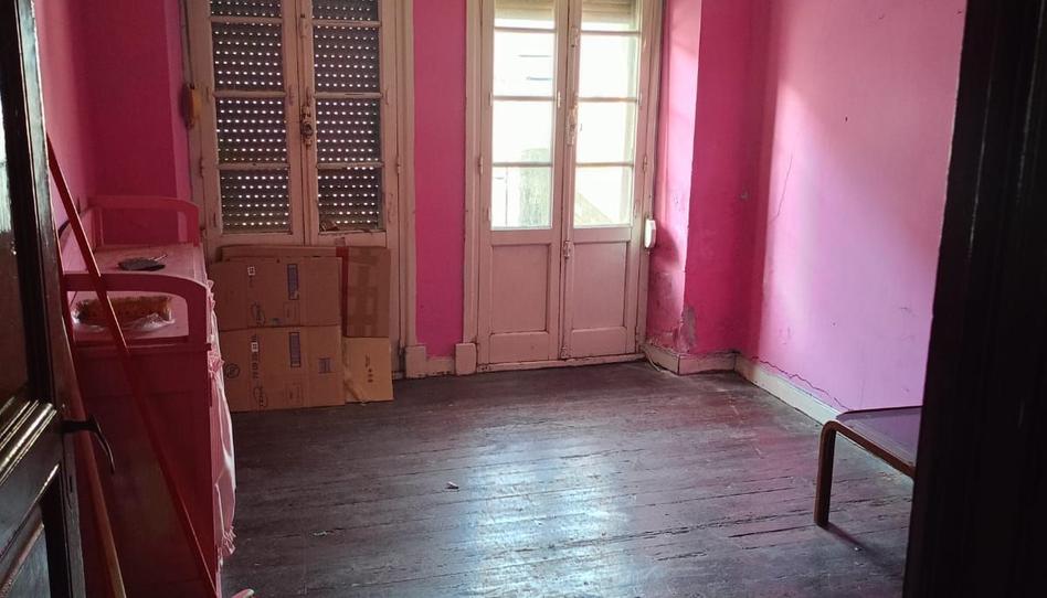 Foto 1 de Pis en venda a Valdés - Luarca, Asturias