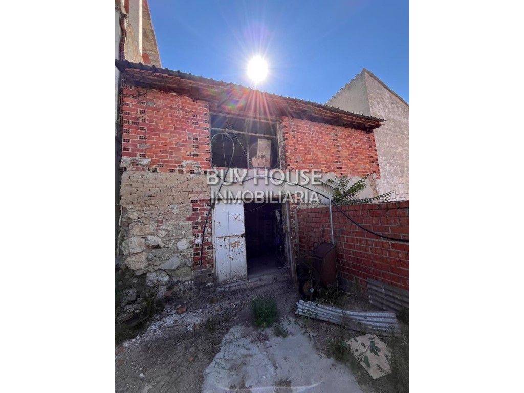 Casa o chalet en venta