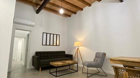 Foto 2 de Pis de lloguer a Carrer del Torrent de L'olla, Vila de Gràcia, Barcelona