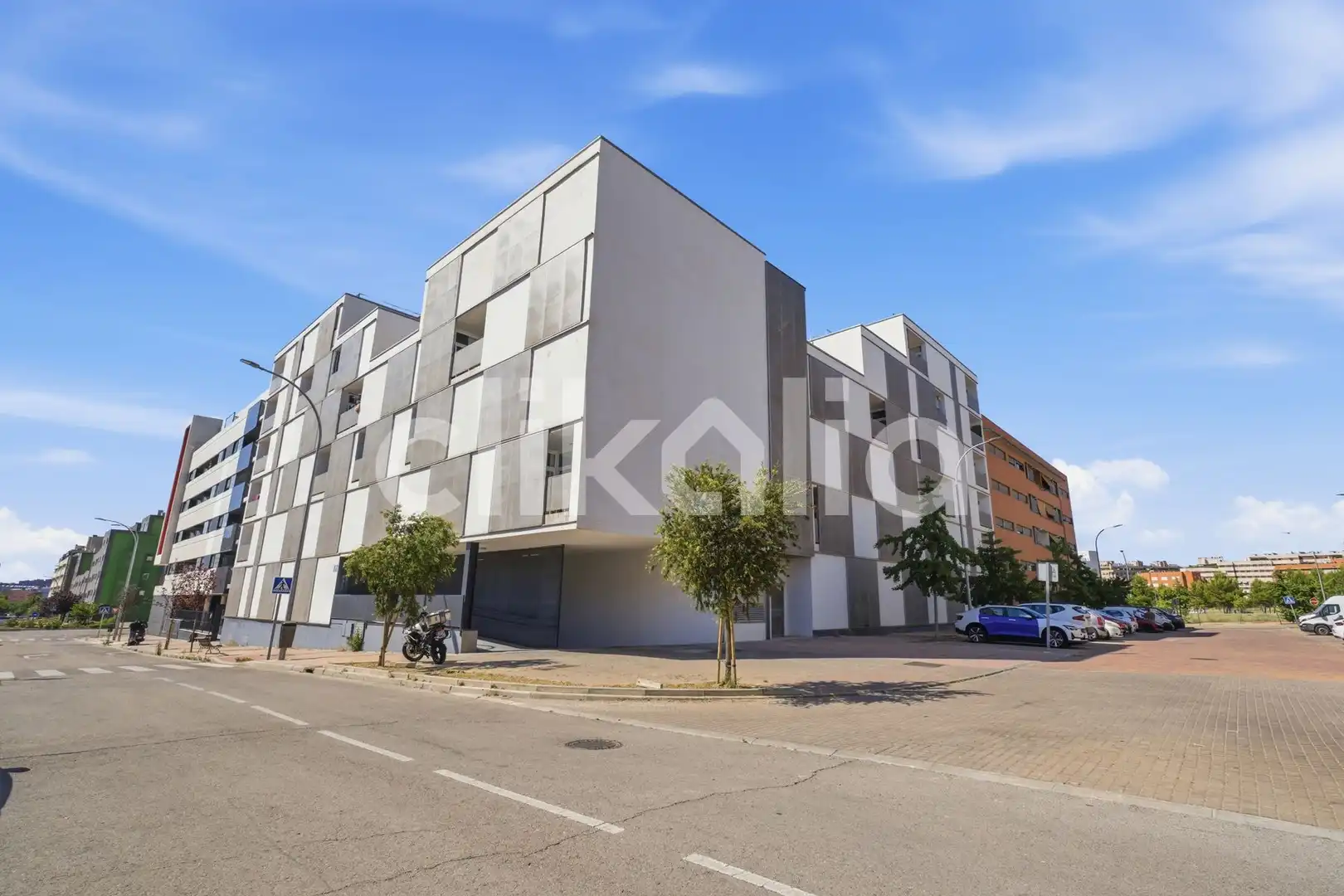 Piso con piscina en venta en Villa de Vallecas, imagen 38