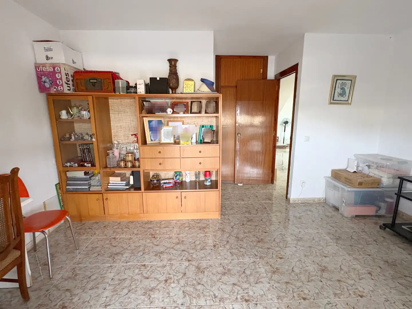 Duplex avec terrasse à vendre à Calle Virgen de la Candelaria, imagen 14