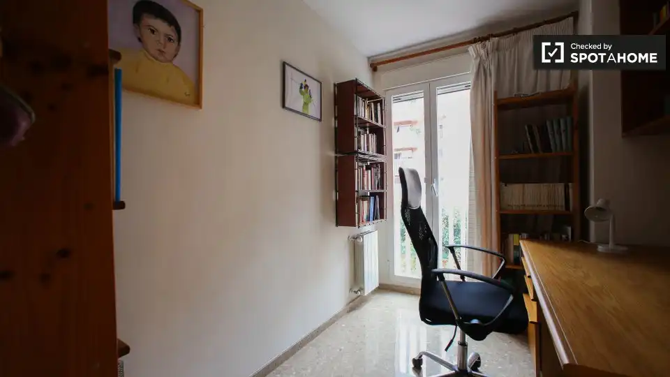 Habitació a La Patacona