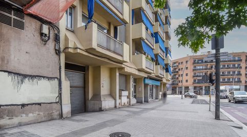 Foto 2 de Garatge en venda a Rd Ponent , Hostafrancs, Sabadell