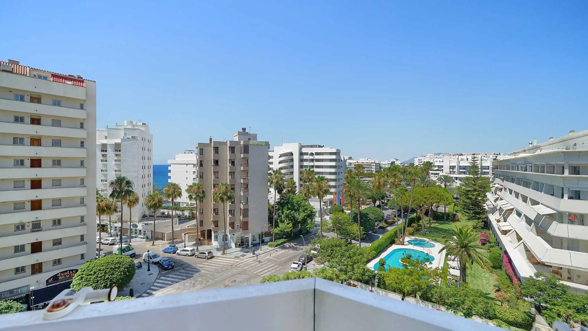 Apartment mit Pool zum Verkauf in CAMILO JOSE CELA 12, imagen 18