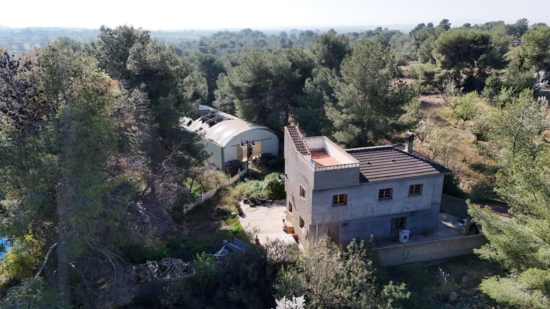 Casa o chalet en venta en Urbanizaciones