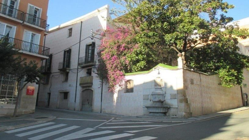 Exterior view of Single-family semi-detached for sale in  Tarragona Capital  with Terrace