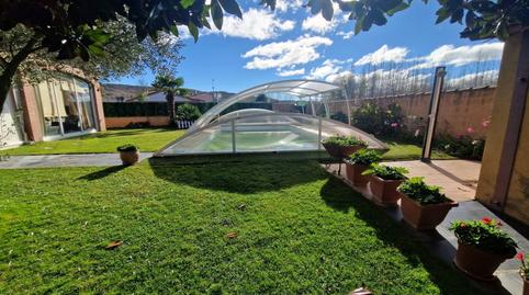 Foto 3 de Casa o xalet en venda a Fontoria, 8, Villaquilambre, León