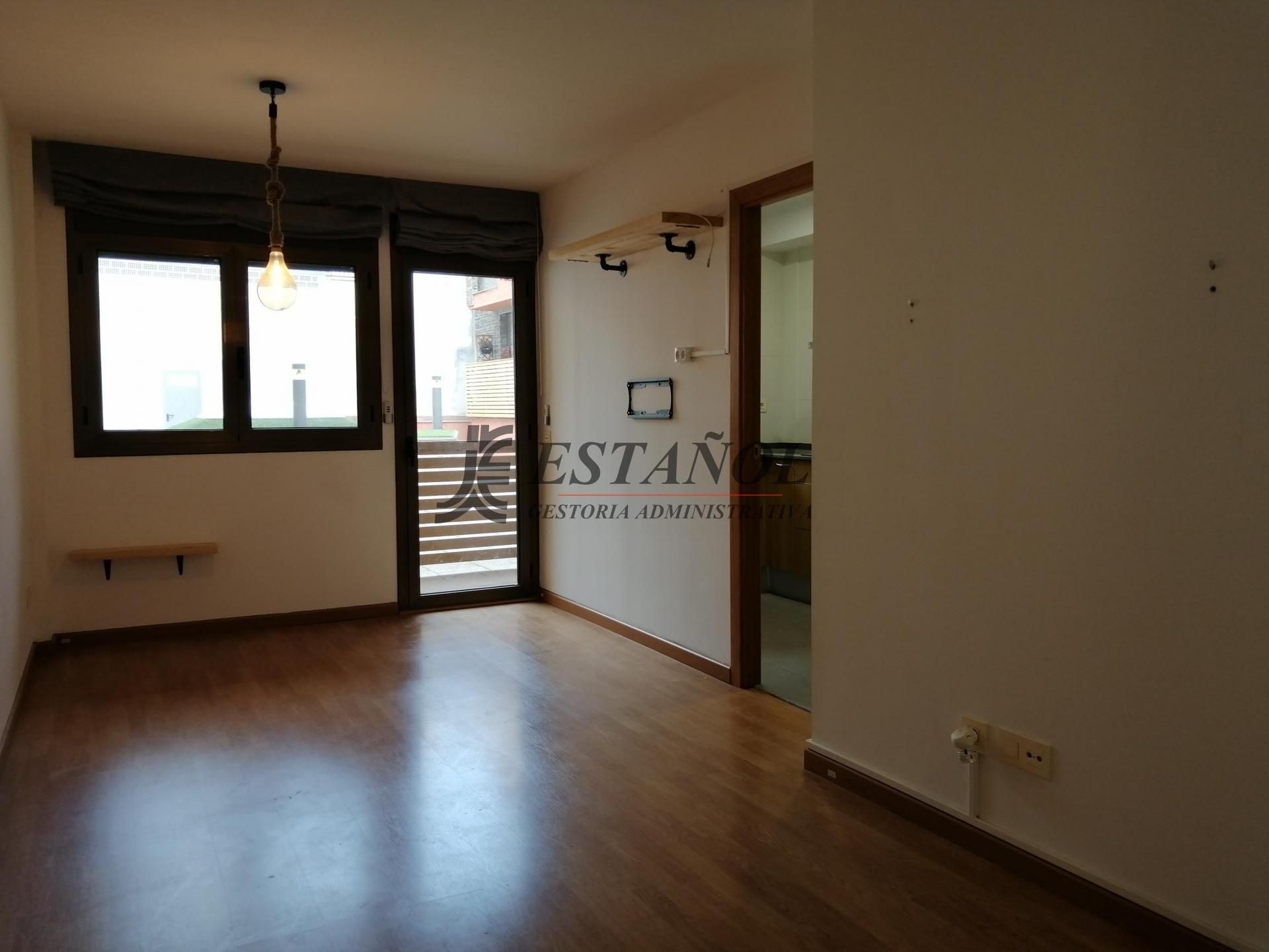 Bedroom of Flat for sale in Coll de Nargó  with Heating