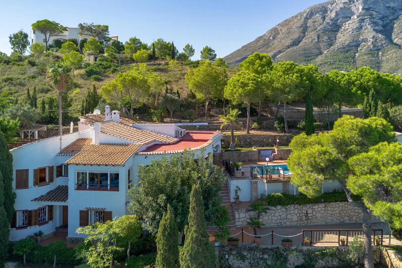 Detached house for sale in Las Rotas / Les Rotes, imagen 2