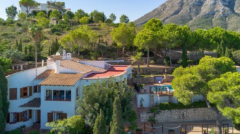 Photo 2 of Houses for sale in Las Rotas / Les Rotes, Dénia