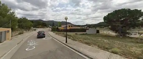 Terreno residencial en venta en La Torre de Claramunt, imagen 7