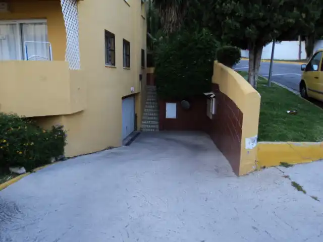 Garaje en venta en Av. Gran Bretaña, Mijas Golf