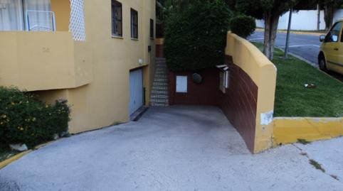 Foto 3 de Garatge en venda a Av. Gran Bretaña, Mijas Golf, Málaga