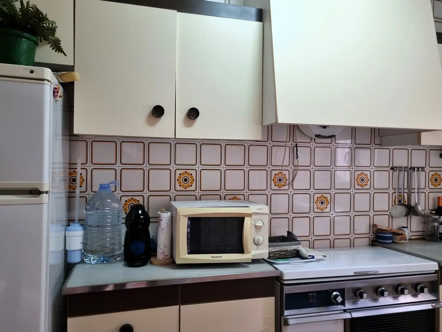 Piso en venta en Carrer Andreu Llambrich, 33, L'Ametlla de Mar pueblo