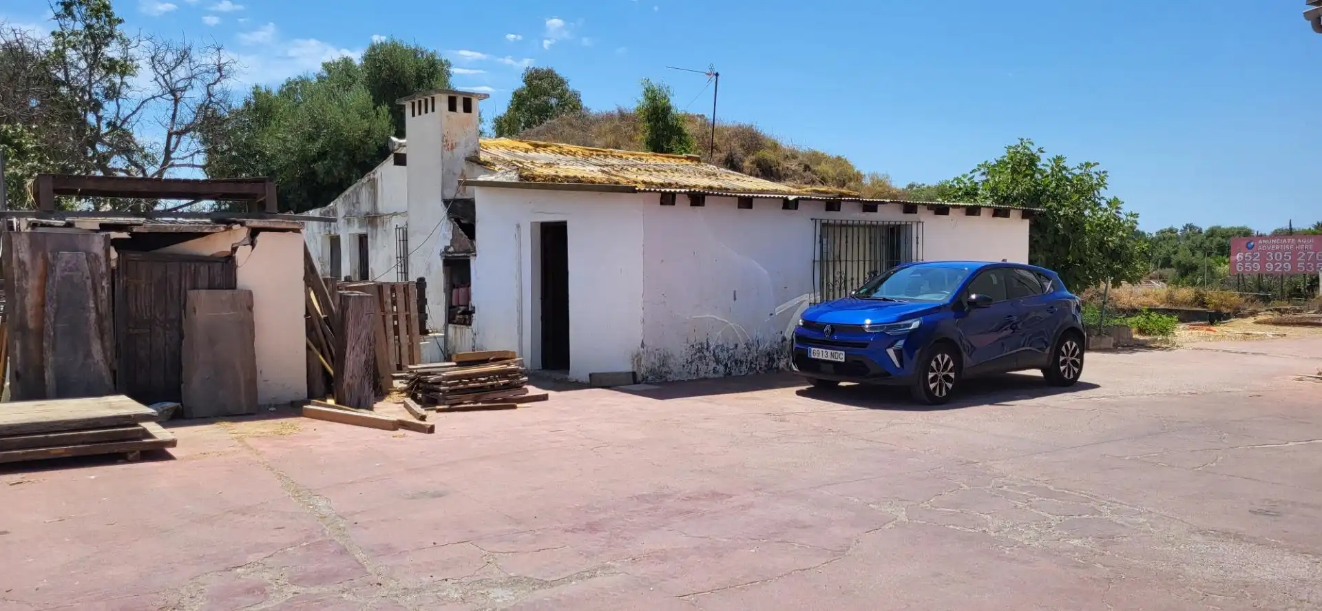 Terreni e lotti in vendita a San Pedro de Alcántara, imagen 13