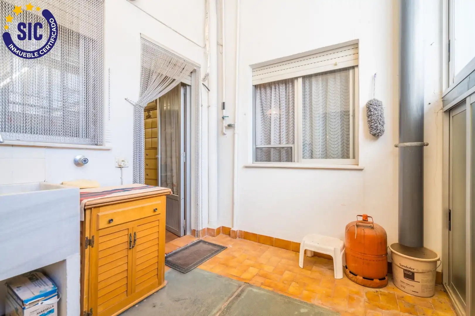Casa adosada en venda en Sagunto / Sagunt amb Terrassa