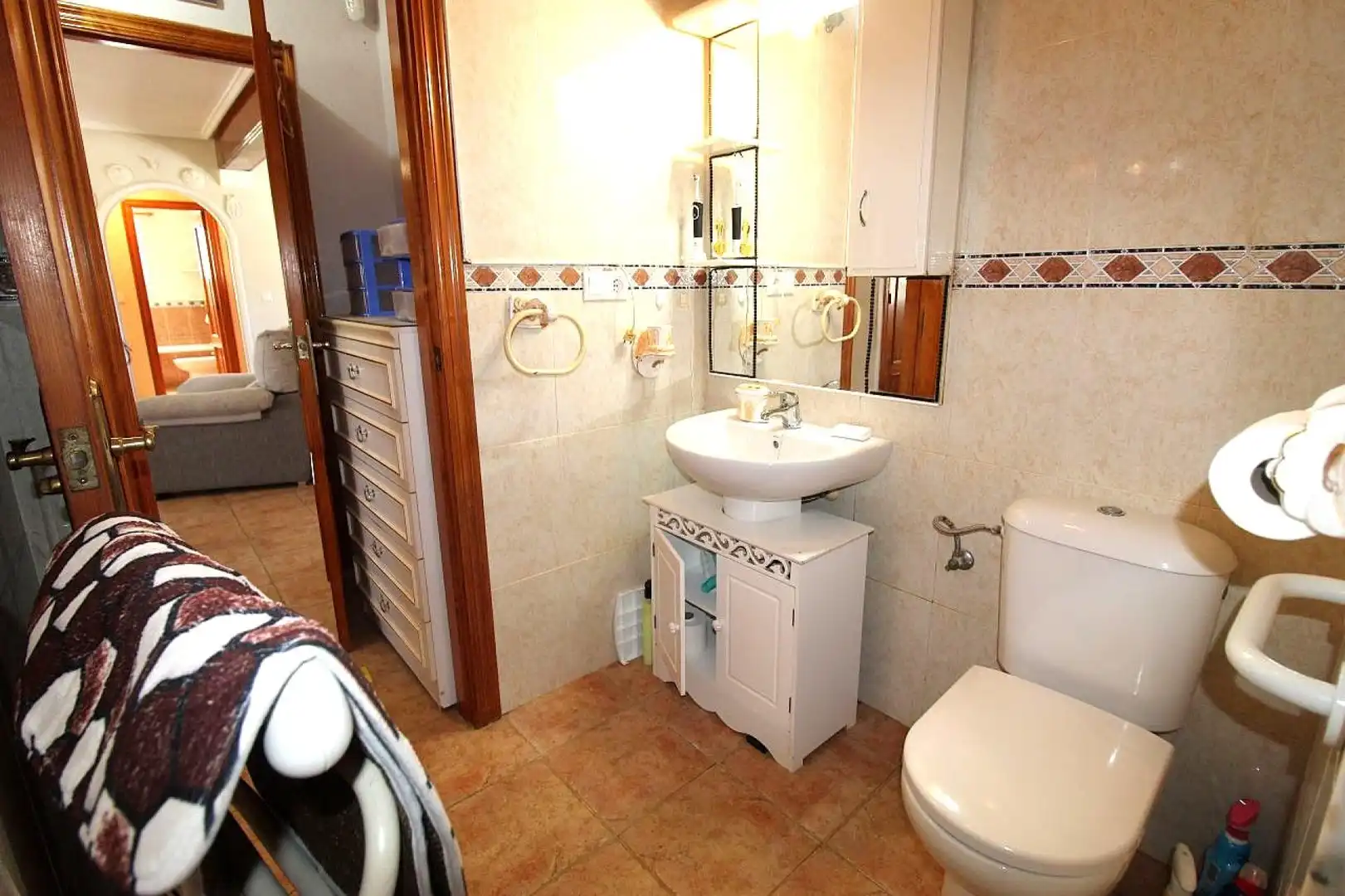 Studio for sale in San Miguel de Salinas, imagen 25