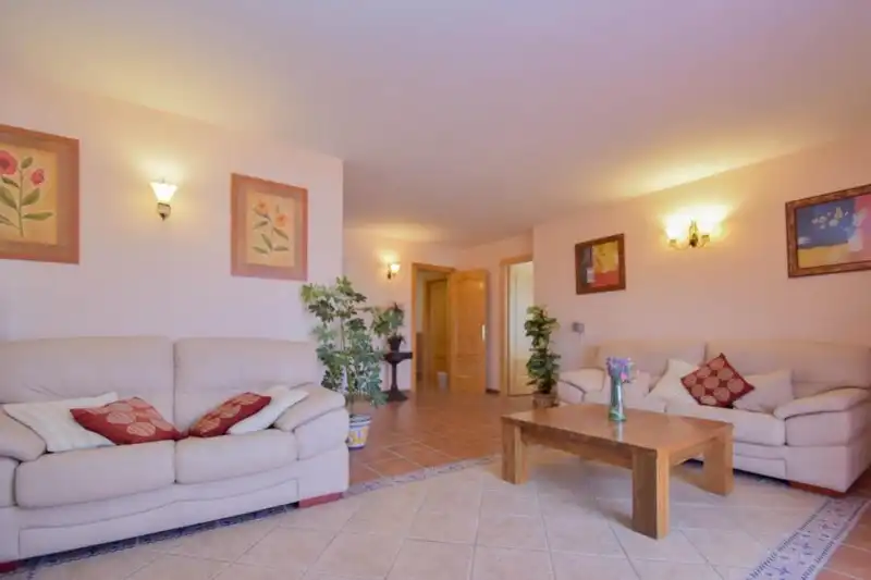 Chalet con terraza en venta en Moraleda de Zafayona, imagen 18