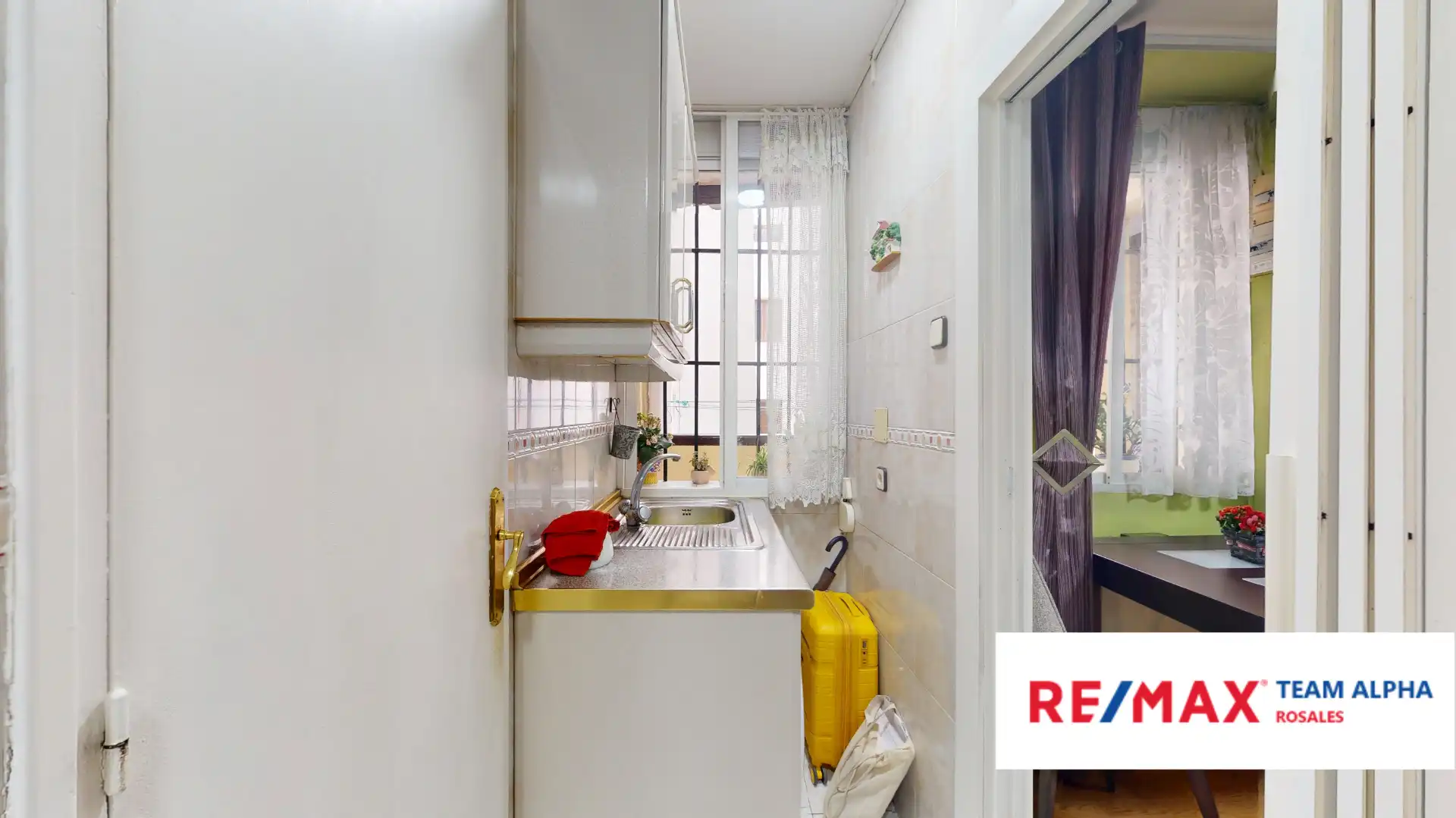Flat for sale in Calle del Espíritu Santo, imagen 10