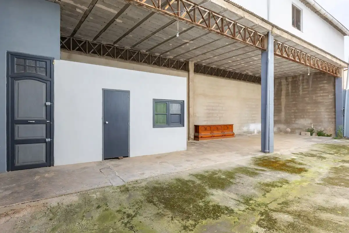 Casa amb terrassa en venda a Carrer del Calvari, imagen 38