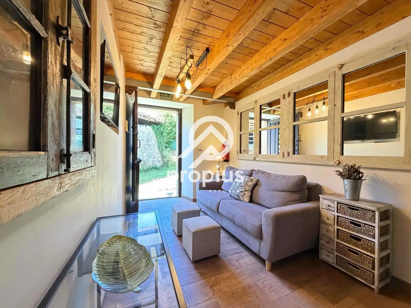 Casa a schiera in vendita a San Roque, imagen 4