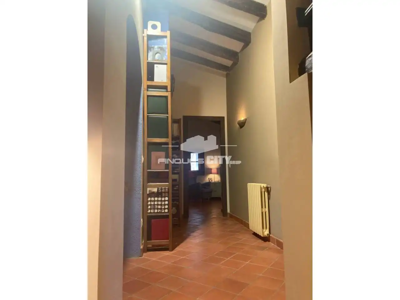 Casa o xalet en venda en Mieres (Girona) amb Calefacció i Jardí privat