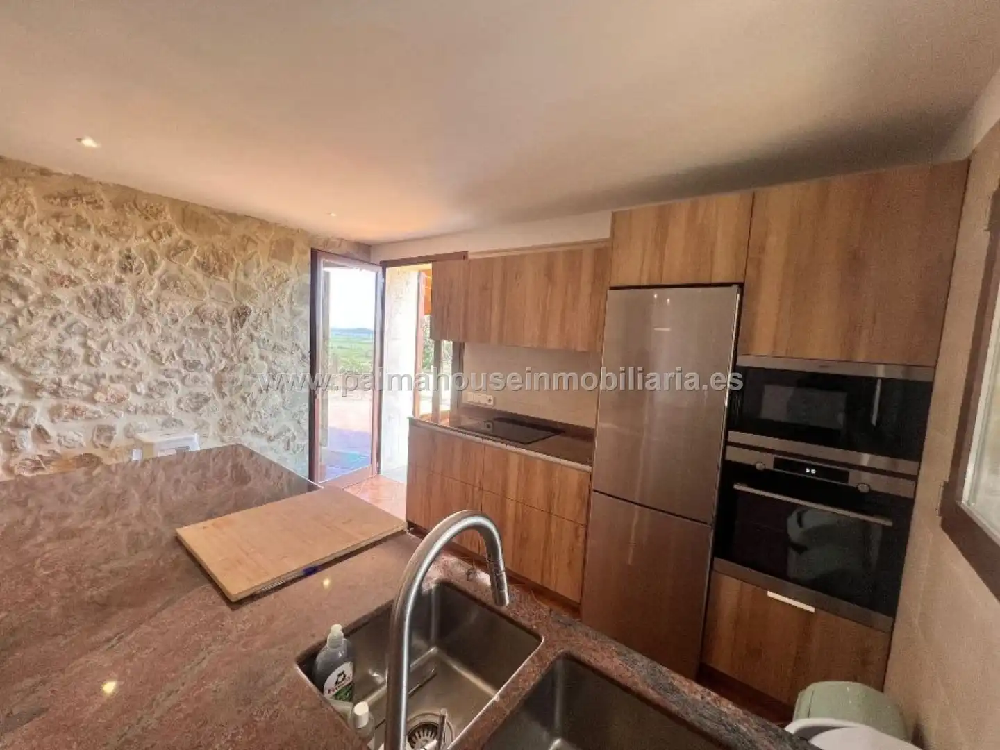 Country homes for rent in Sineu
