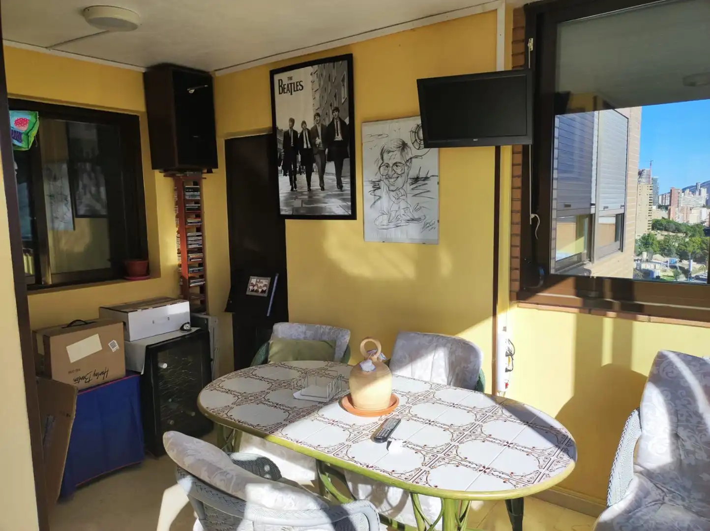 Apartament amb ascensor en venda a Playa de Poniente, imagen 24