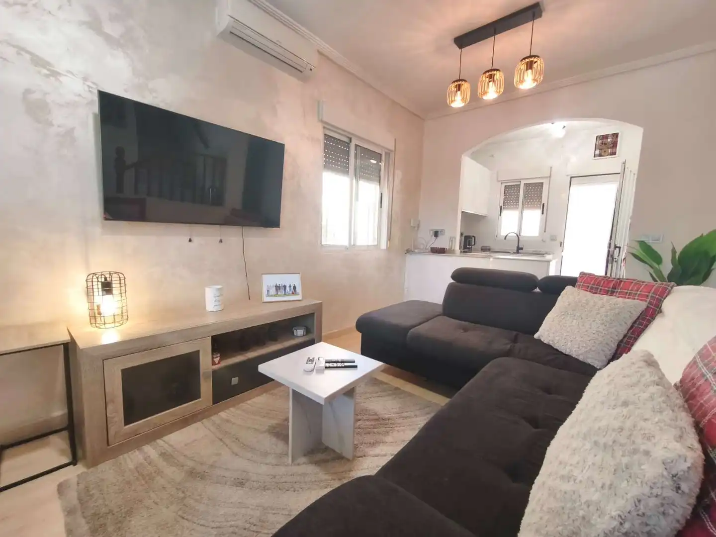 Detached house with pool for sale in Orihuela Costa, imagen 13