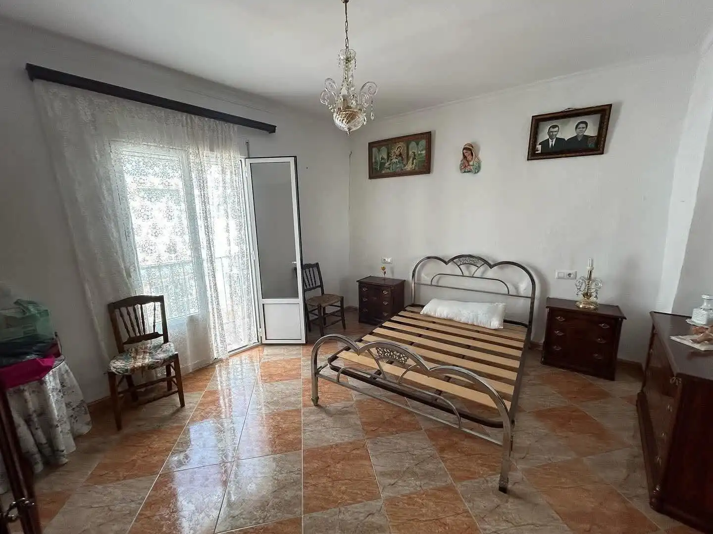 House with terrace for sale in Calle Calle Málaga, imagen 5