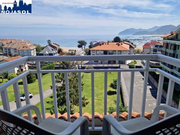 Apartment with balcony to rent in Calle Pinares 10