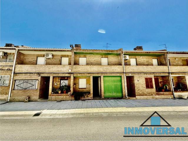 Casa-chalet en Venta en Mequinenza