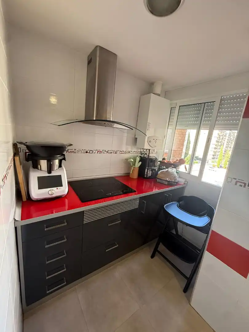 Wohnung mit Aufzug zum Verkauf in Valleaguado - La Cañada, imagen 3