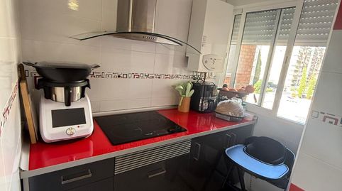 Foto 3 de Piso en venta en Valleaguado - La Cañada, Coslada