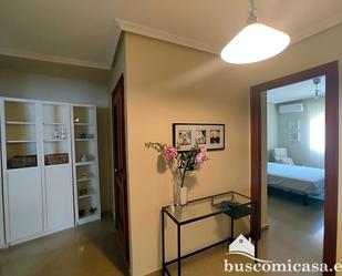 Flat to rent in De Ramón Y Cajal Del Bermejal, Centro ciudad