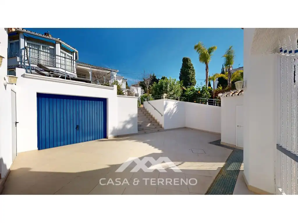 Local en venta en Calle Sevilla, Caleta de Vélez