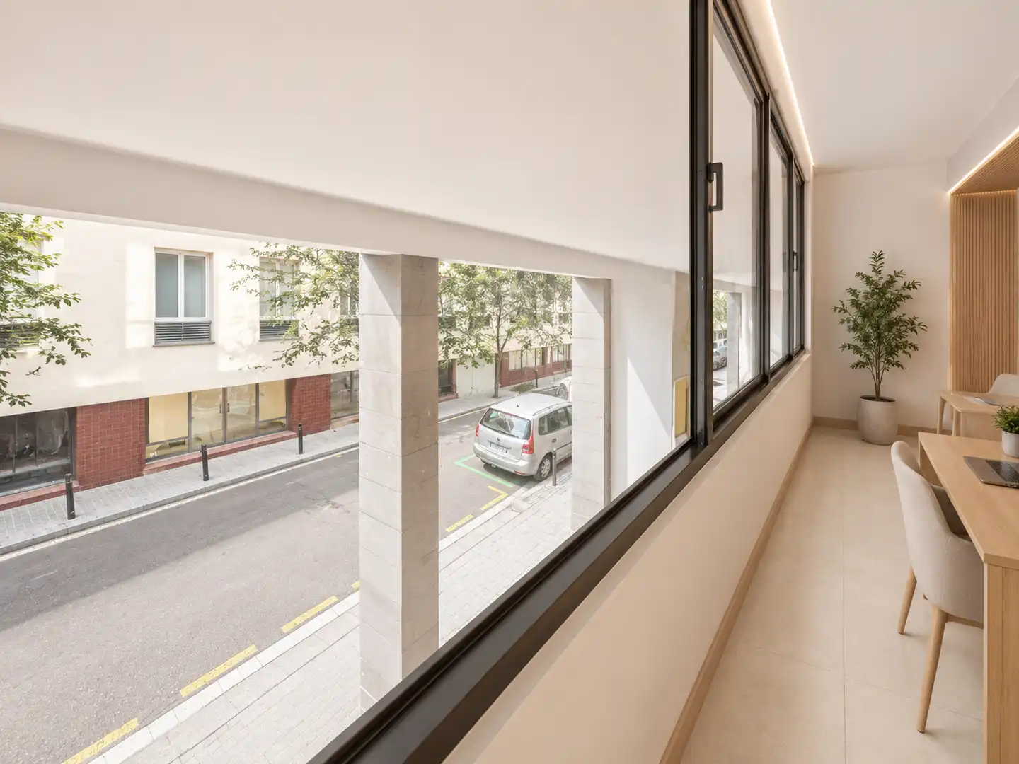 Local comercial en venta en Carrer de Violant d'Hongria Reina d'Aragó 89, imagen 35
