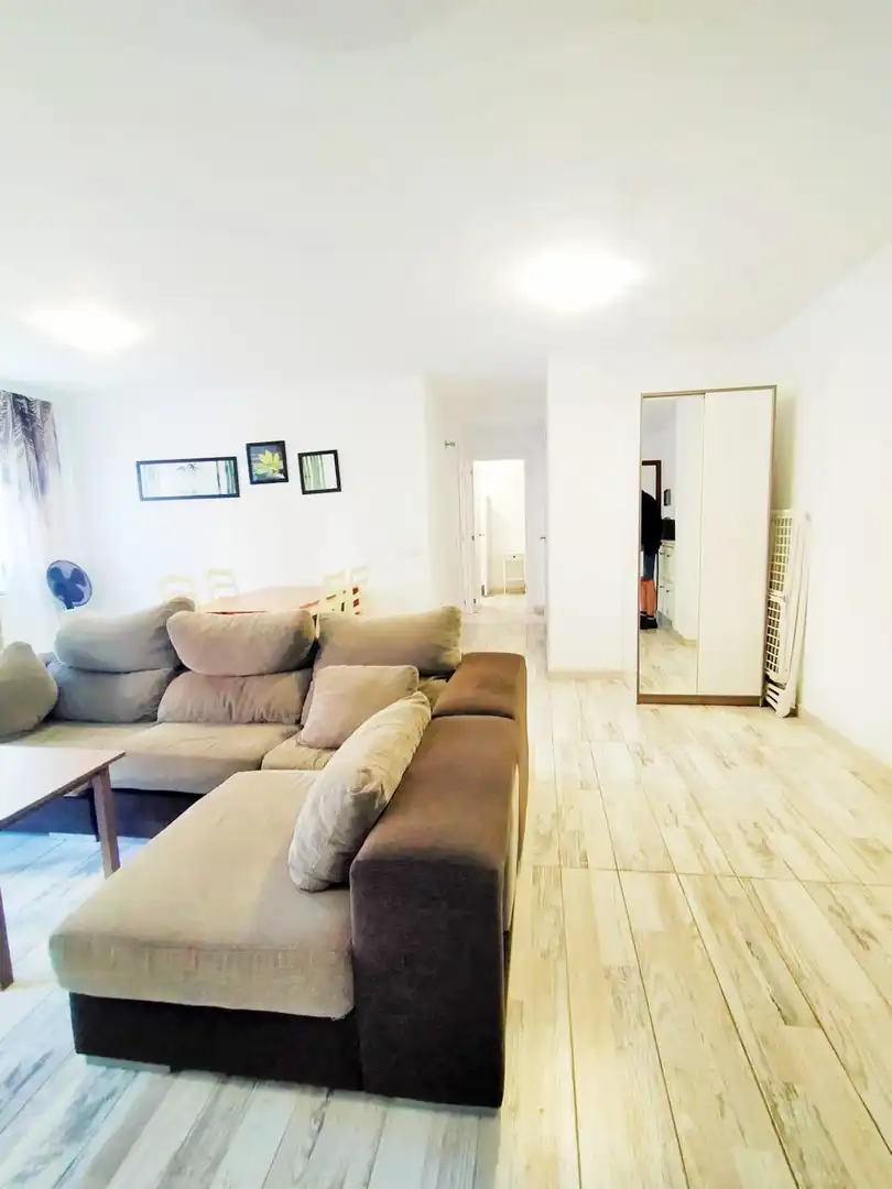 Flat with lift for sale in Playa Jardín, imagen 4