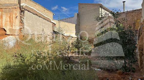 Se vende Solar Urbano en Tobarra, (Alicante), immagine 4