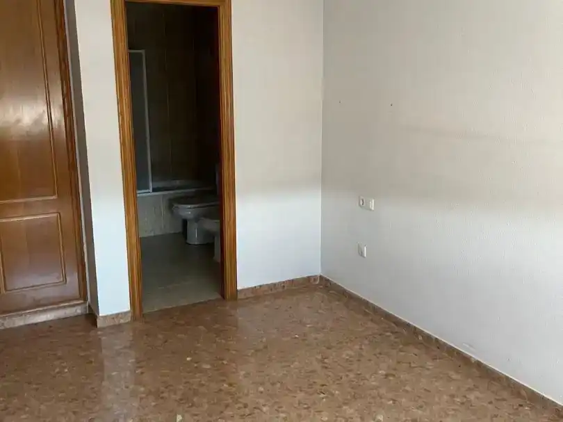 Bedroom of Flat for sale in Chiva