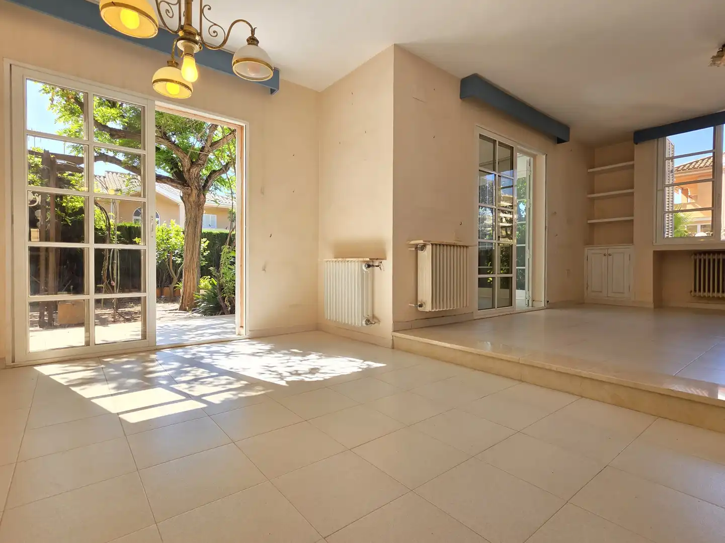 Casa adosada en venda en Benicasim / Benicàssim amb Calefacció, Jardí privat i Terrassa