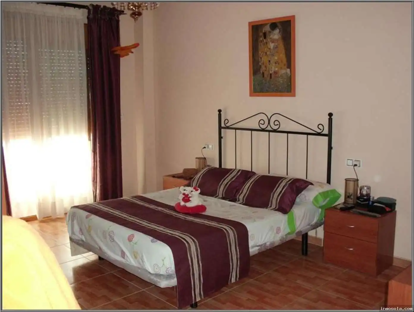 Appartamento con terrazza in vendita a Torreperogil, imagen 5