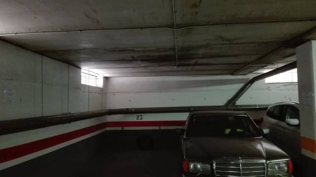 Garaje en Venta en Calle Doctor Moreno en La Rubia