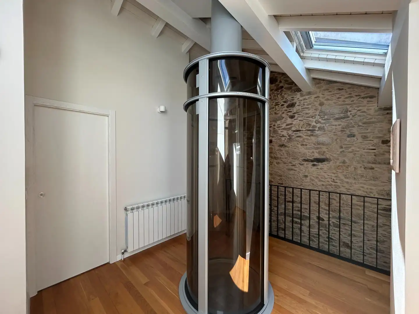 Casa adosada en venta en Casco Histórico