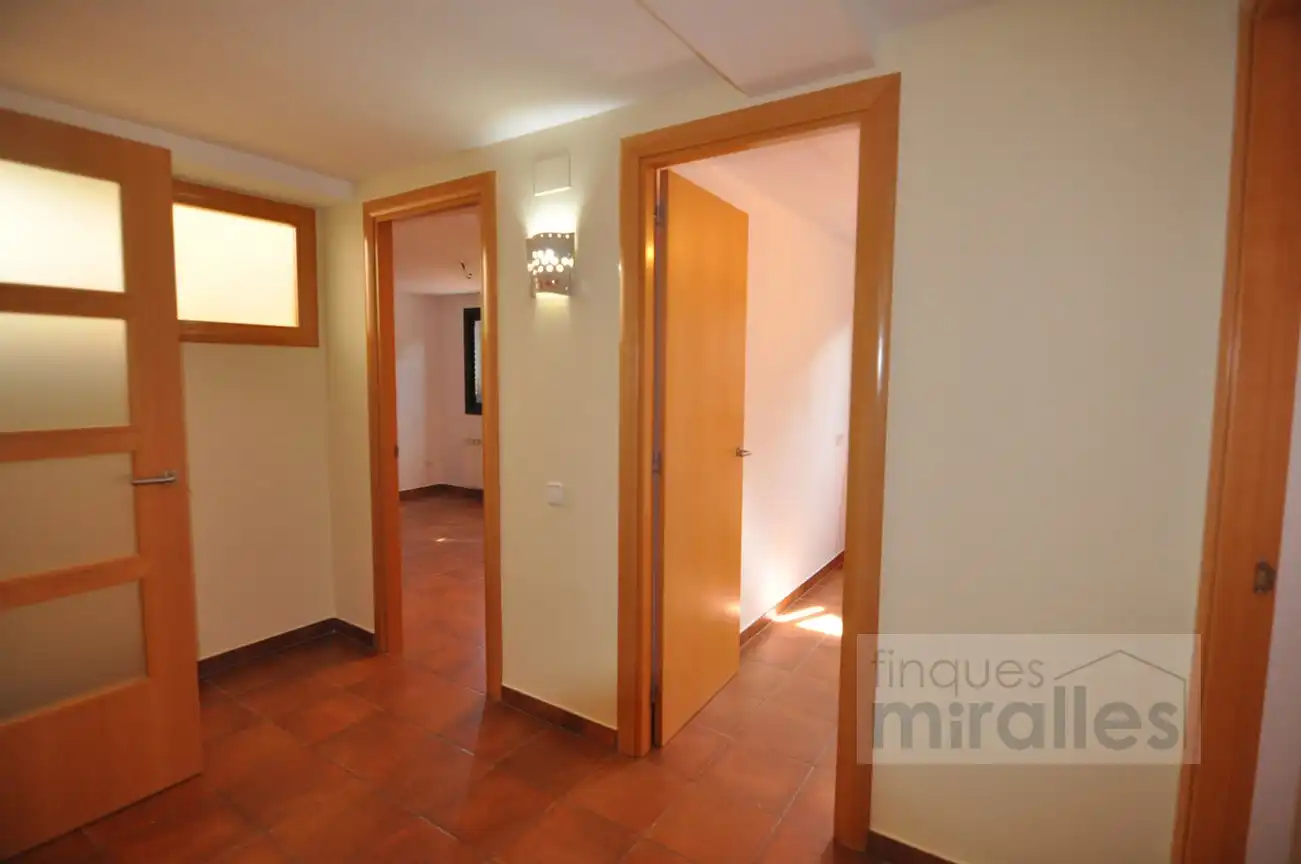 Dúplex de lloguer a Carrer Àngel Guimerà, 13, Vilassar de Dalt