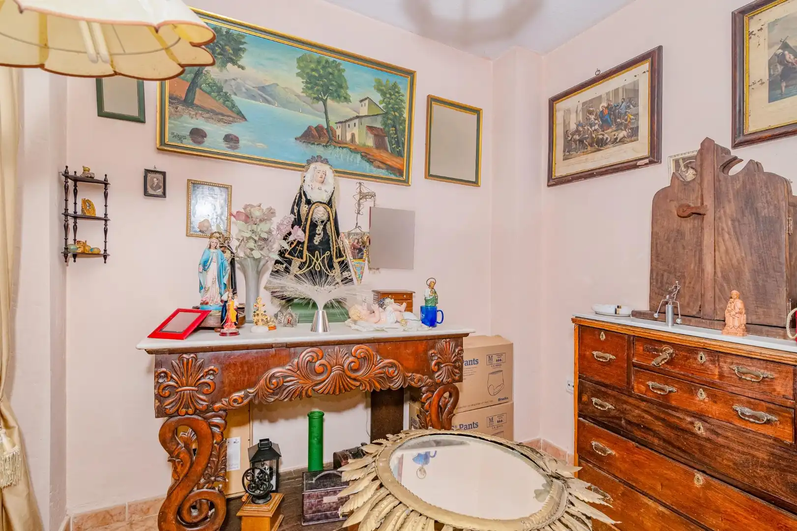 Casa a schiera con terrazza in vendita a Calle RIO GENIL, imagen 11