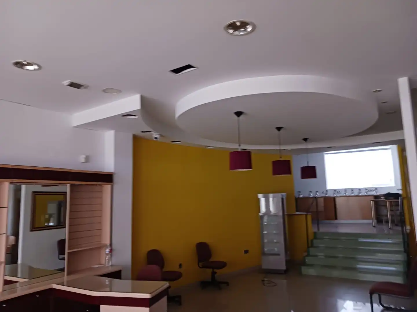 Business premises to rent in Calle del Cardenal Monescillo, imagen 32