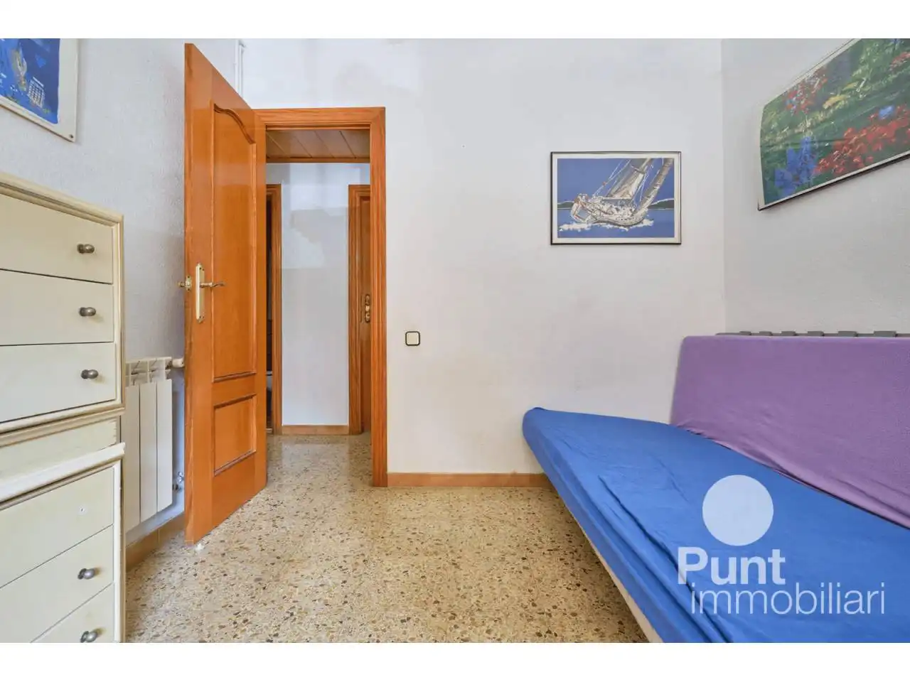 Wohnung zum Verkauf in Can Farrerons, imagen 12
