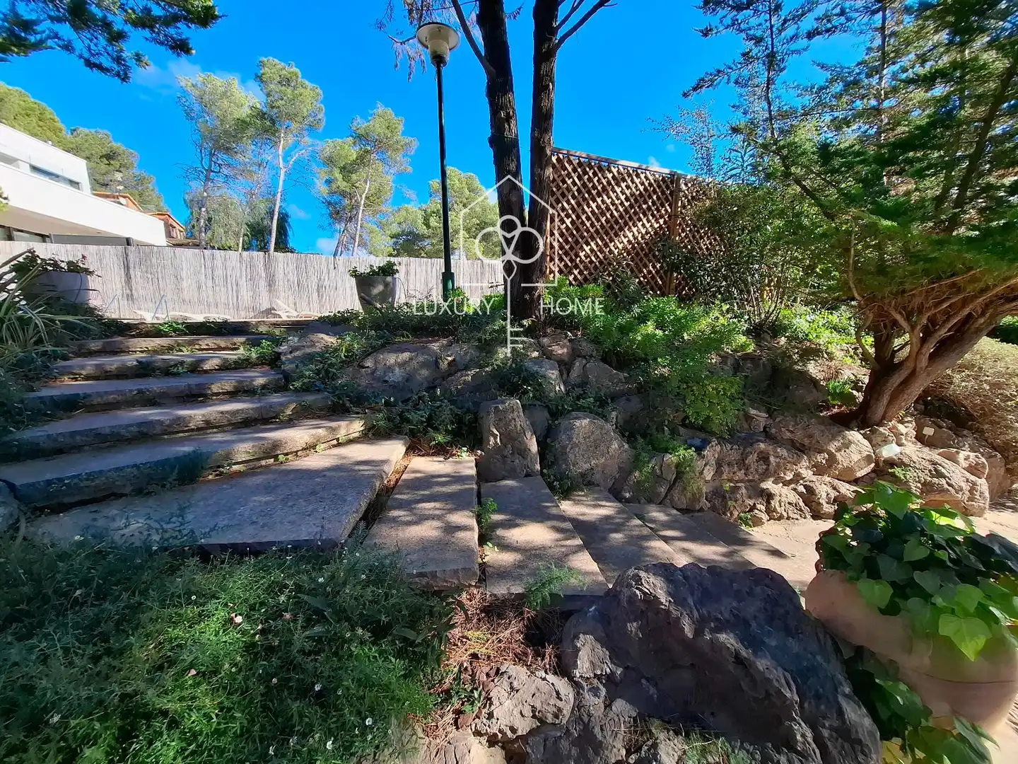 Villa avec piscine à vendre à Begues, imagen 5